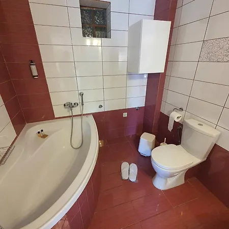 Callistemon Loft Potósz