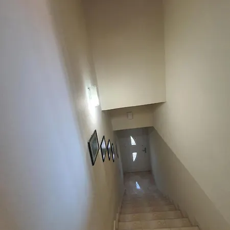 Apartman Callistemon Loft *