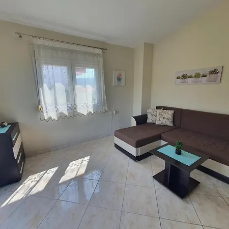 Callistemon Loft Apartman *