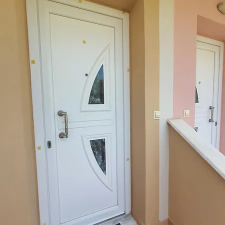 Apartman Callistemon Loft Potósz