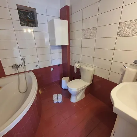 Callistemon Loft Potósz