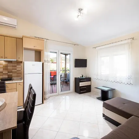 Apartman Callistemon Loft