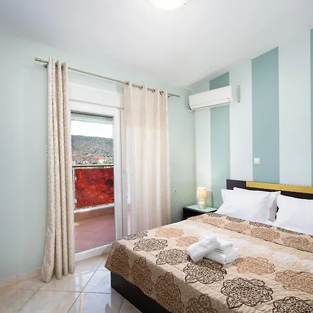 Apartman Callistemon Loft *