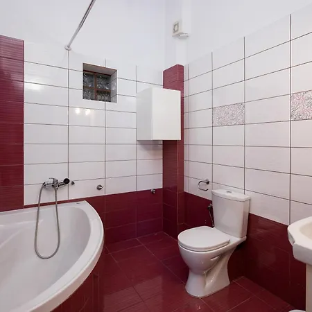 Callistemon Loft * Potósz