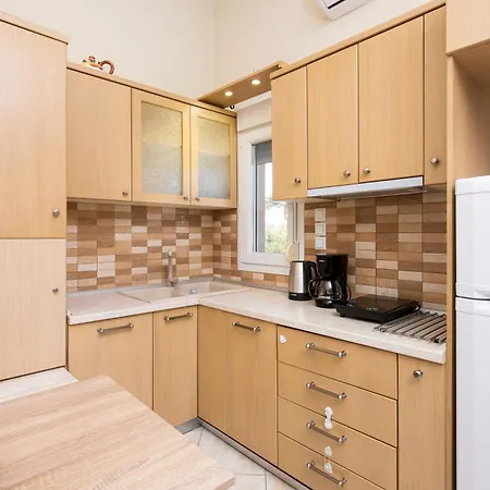 Callistemon Loft Apartment