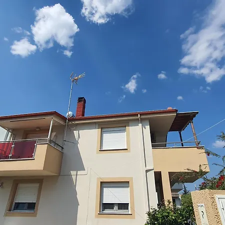 Appartement Callistemon Loft *