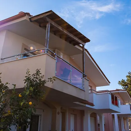 Apartman Callistemon Loft