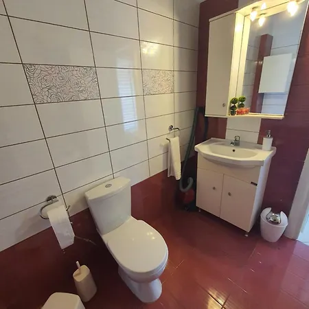 Apartman Callistemon Loft