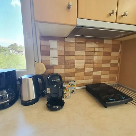 Callistemon Loft Apartman