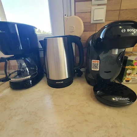 Apartman Callistemon Loft *