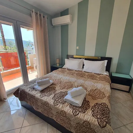 Callistemon Loft Apartman *