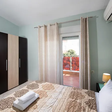 Callistemon Loft Potósz