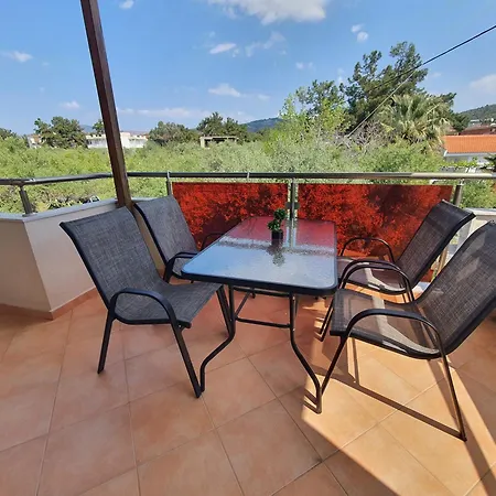 Apartment Callistemon Loft *