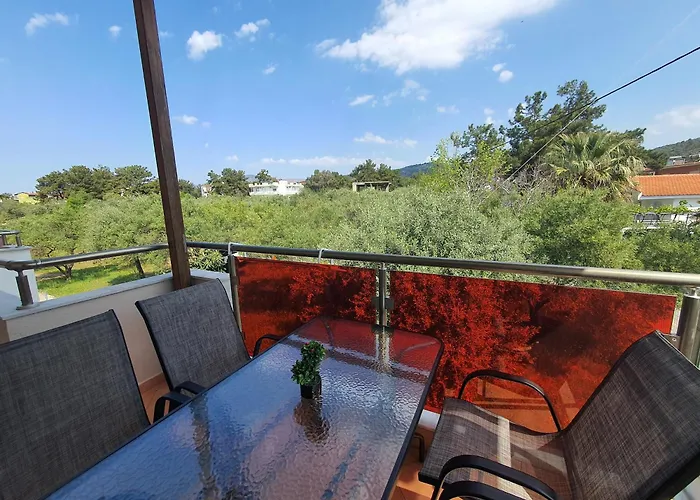 Callistemon Loft Appartement Potos