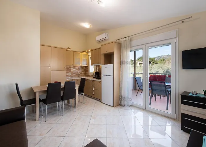 Appartement Callistemon Loft