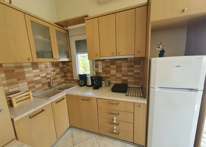 Appartement Callistemon Loft Potos