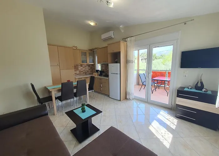 Appartement Callistemon Loft