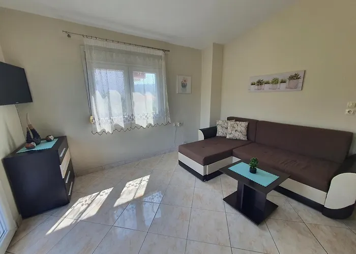 Callistemon Loft Appartement *