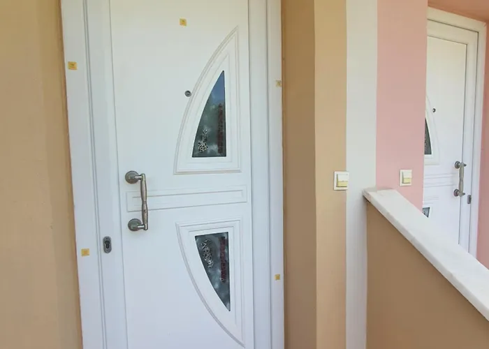 Appartement Callistemon Loft Potos