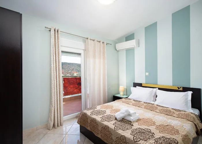 Appartement Callistemon Loft *