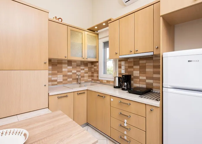 Callistemon Loft Appartement