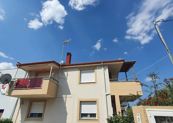 Appartement Callistemon Loft *