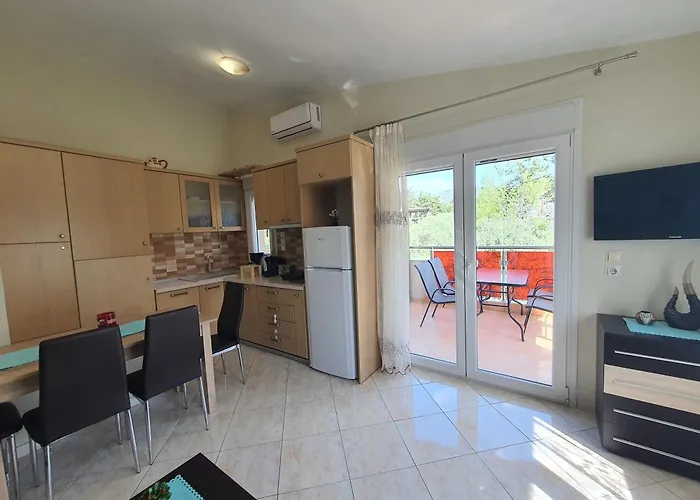 Callistemon Loft Appartement *