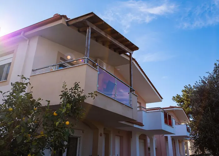 Appartement Callistemon Loft