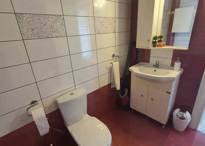 Appartement Callistemon Loft