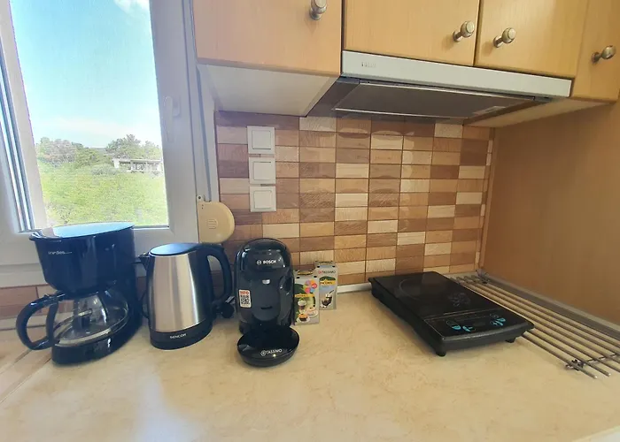 Callistemon Loft Appartement