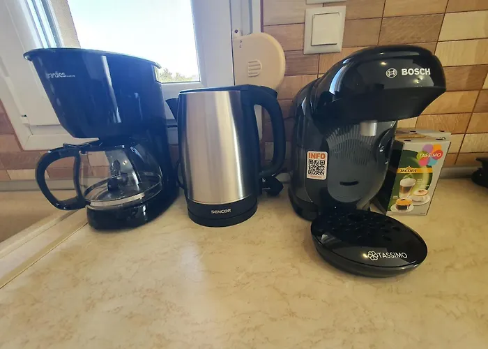 Appartement Callistemon Loft *