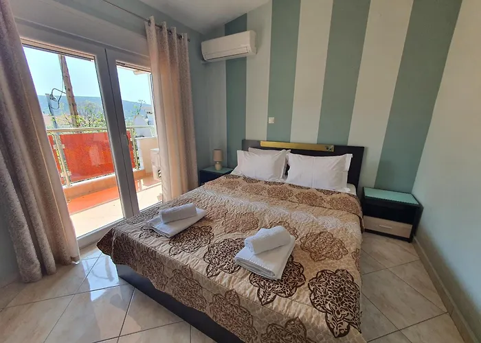 Callistemon Loft Appartement *