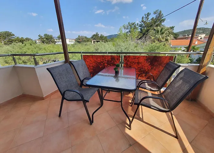 Appartement Callistemon Loft *