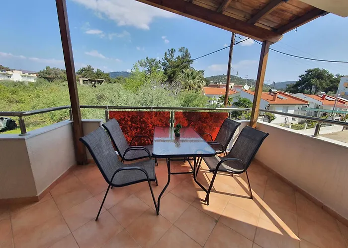 Appartement Callistemon Loft Potos